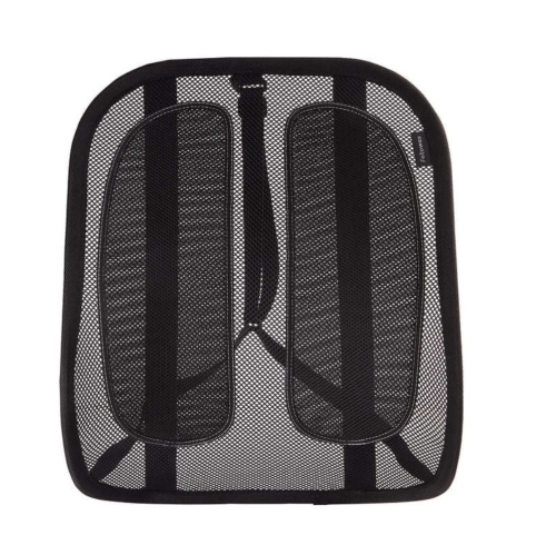 Office Back Support Plus | Lumbar Support for Office Chair | Ergonomic Lumbar Support