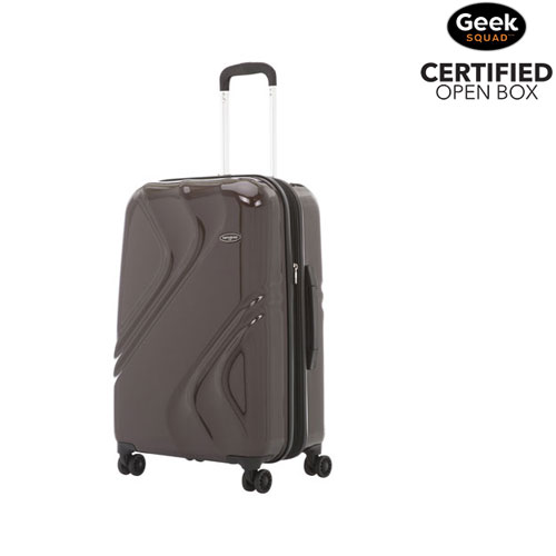 samsonite plymouth dlx