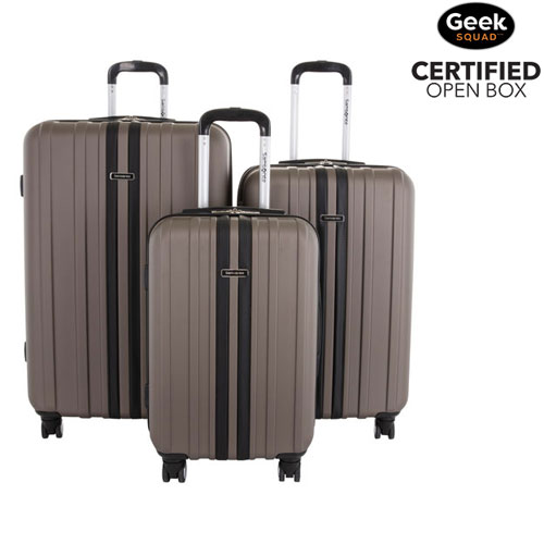 samsonite spectacular ltd