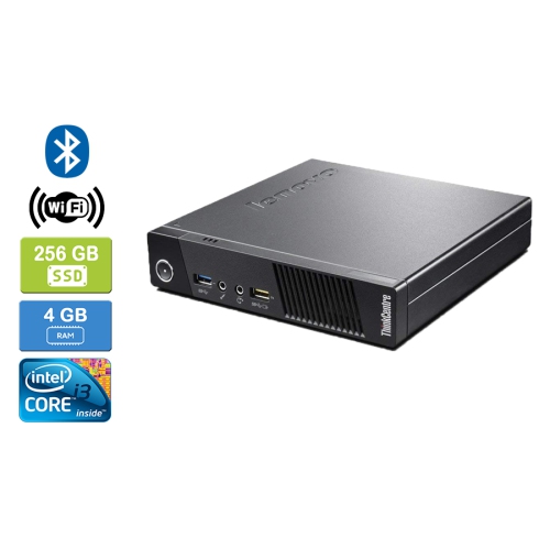 lenovo thinkcentre m83 tiny i3 4130t