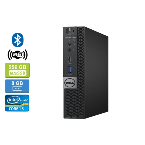 Dell Optiplex 7050 | Best Buy Canada