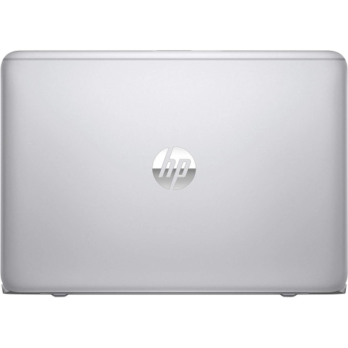 HP EliteBook 1040 G3 14" Touchscreen Business Laptop - Intel Core i5-6300U - 16GB DDR4 - 512GB SSD - Windows 10 Pro - Silver/ Black by HP - Refurbished condition - Image 2