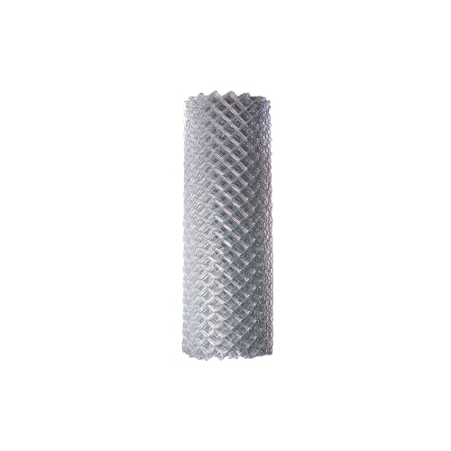 ALEKO® CLF125G5X50 Galvanized Steel 5 X 50 Feet Chain Link Fence Fabric, 12.5...