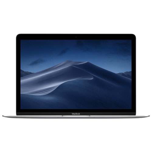 Portable MacBook 12 po d’Apple - Retina - Boîte ouverte