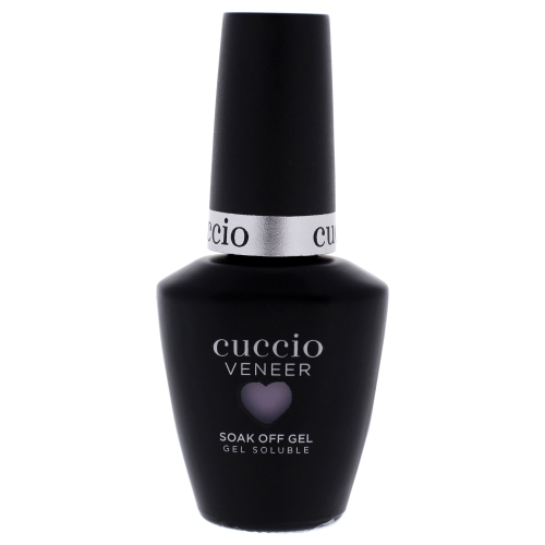Veener Soak Off Gel - Daydream by Cuccio for Women - 0.44 oz Nail Polish