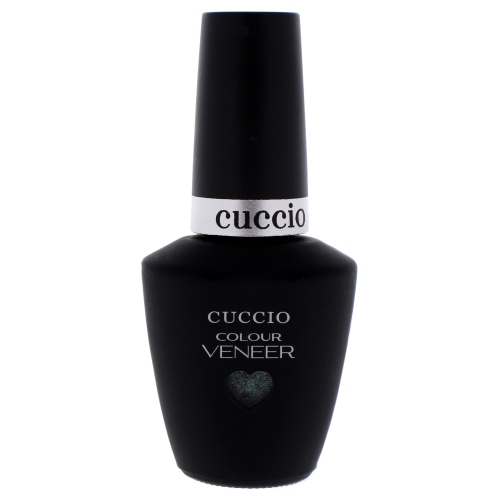 Veener Soak Off Gel - Notorious by Cuccio for Women - 0.44 oz Nail Polish