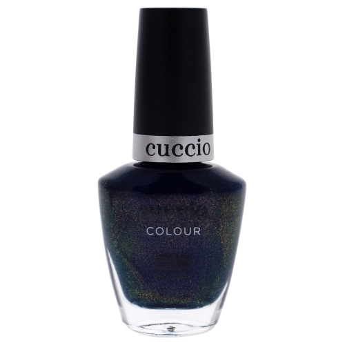 Colour Nail Polish - Dancing Queen by Cuccio for Women - 0.43 oz Nail Polish