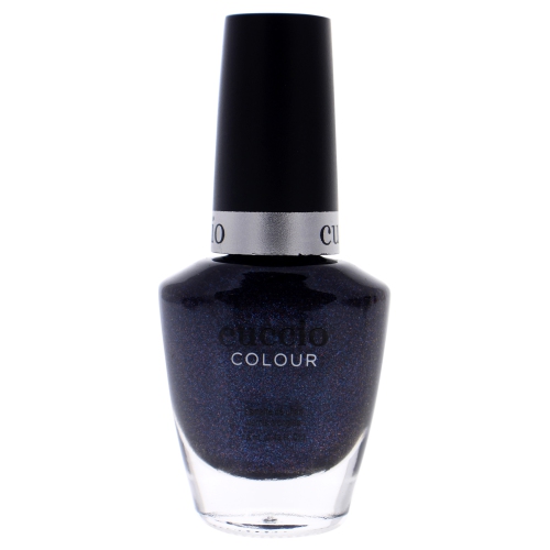 Colour Nail Polish - Cover Me Up by Cuccio for Women - 0.43 oz Nail Polish