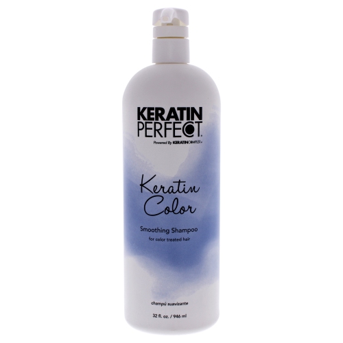 Keratin perfect 2025