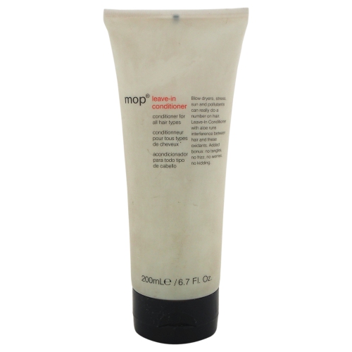 Image 1 of 1.. Leave- In Conditioner by MOP for Unisex - 6.76 oz Conditioner