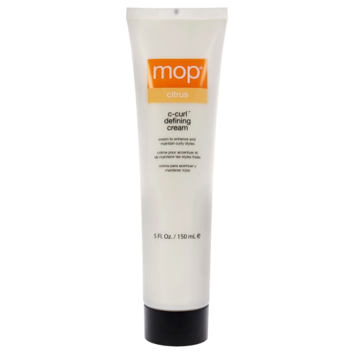 CSystem Curl Defining Cream by MOP for Unisex 5.1 oz Cream Best