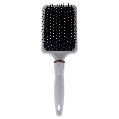 Beauty X Kendall Jenner Smooth Pass Paddle Brush by Kendall Jenner for Unisex - 1 Pc Hair Brush