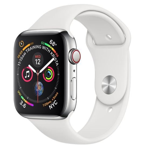 Apple Watch Series 4 (GPS+Cellular 