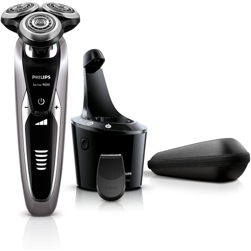 Philips Shaver Series 9000 with Precision Trimmer, S9311/27
