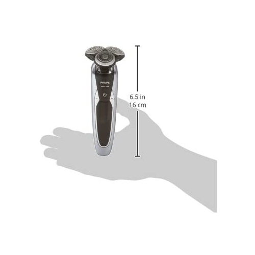 Philips Shaver Series 9000 with Precision Trimmer, S9311/27