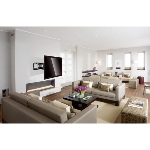 HFgrey's Sturdy & Heavy Duty Full Motion TV Wall Mount for 37" to 70"inch