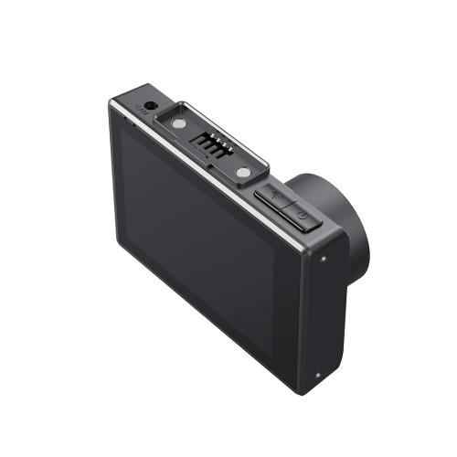 Arpha W02 3.0" OLED Touch Screen with Wi-Fi/GPS 1080p Dash Cam