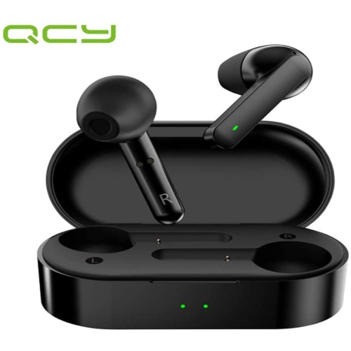 best qcy earphones