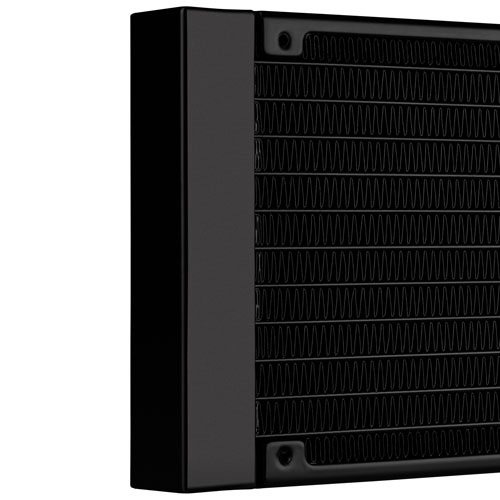 Corsair iCUE H150i RGB PRO XT 360mm All-in-One Liquid CPU Cooling System