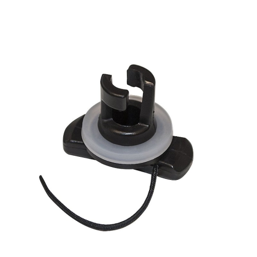 ALEKO® BTVALECAP Valve Cap For Inflatable Boats