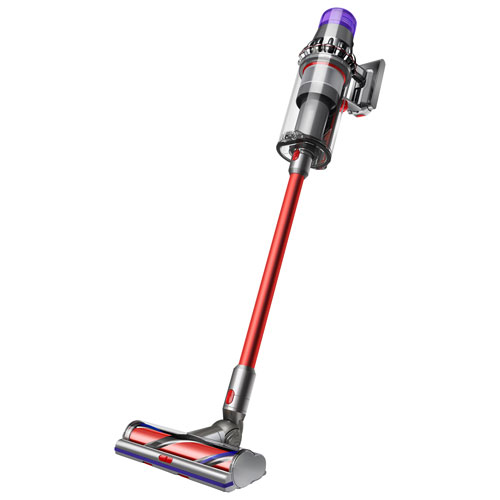 parfum pour aspirateur dyson