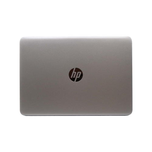 HP EliteBook 820 G3 12.5" Laptop - Intel Core i5-6300U - 8GB RAM - 256GB SSD - Windows 10 Pro - Silver by HP - Refurbished condition - Image 4