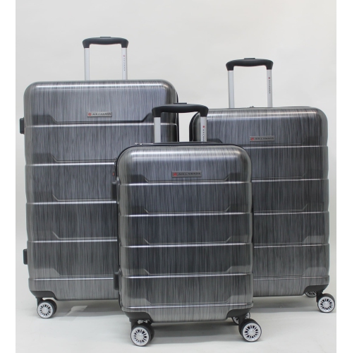 air canada luggage set