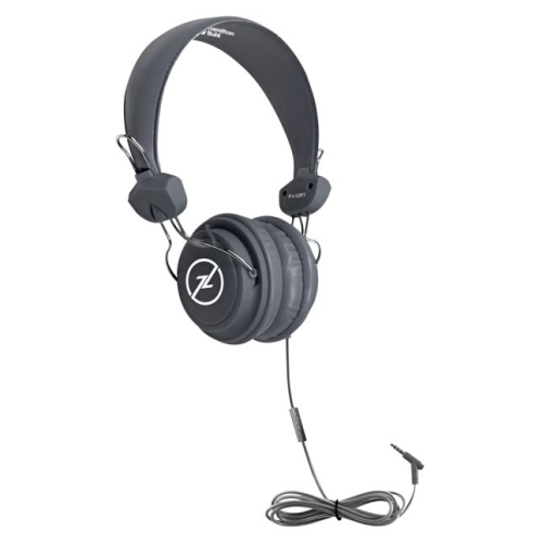 HamiltonBuhl Headset On Ear withMic 100 Pack TRRS Plug 3.5mm