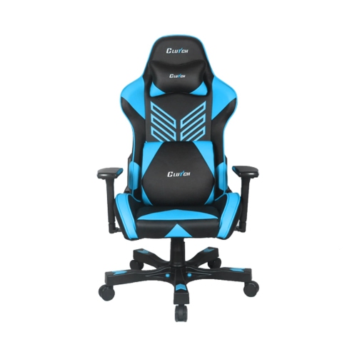 clutch chairz gear series bravo gaming chair