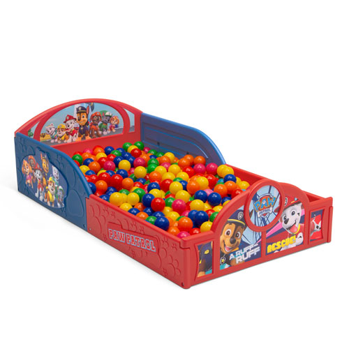 Ensemble 4 pièces pour chambre Pat'Patrouille de Disney - Exclusivité Best Buy