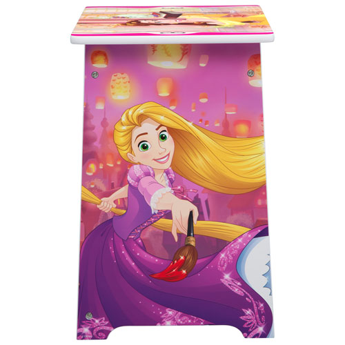 Ensemble 4 pièces pour chambre des princesses de Disney - Exclusivité Best Buy
