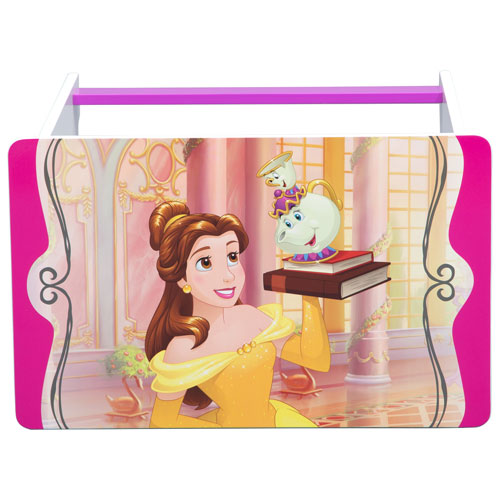 Ensemble 4 pièces pour chambre des princesses de Disney - Exclusivité Best Buy