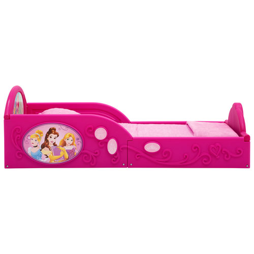 Ensemble 4 pièces pour chambre des princesses de Disney - Exclusivité Best Buy