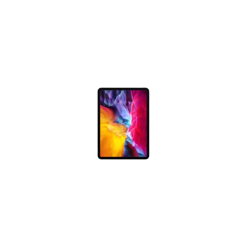 Apple iPad Pro 11" 256GB with Wi-Fi & Cellular (2nd Generation) - Space Gray by APPLE - Refurbished condition - Image 2