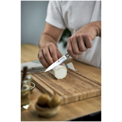 ZWILLING 2-PC, "THE MUST HAVES" KNIFE SET 2 Piece, Knife set