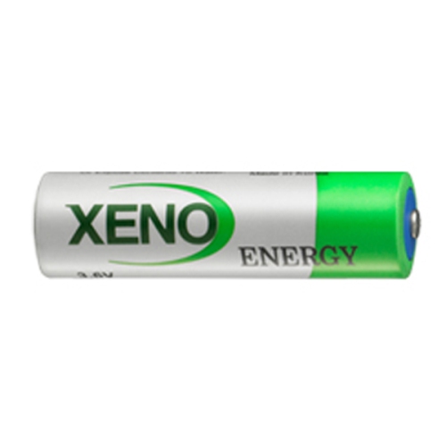 3-Pack Xeno XL-060F 3.6V AA 2.4Ah Lithium Batteries