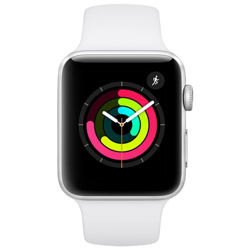 apple watch 3 best buy