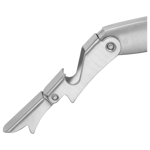 Couteau de serveur 12 cm de ZWILLING Sommelier, avec passe-partout