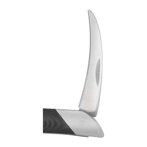 Couteau de serveur 12 cm de ZWILLING Sommelier, avec passe-partout