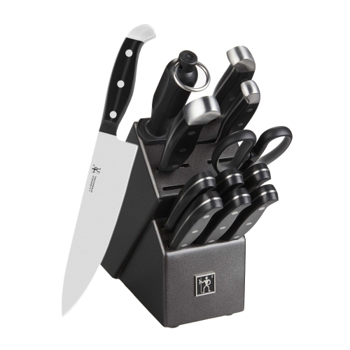 HENCKELS  Statement 13 Piece Knife Block Set