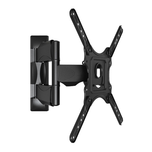 Boost Industries Universal AMF-3255 Articulating LED LCD TV / Monitor Mount for 32" to 55" Displays