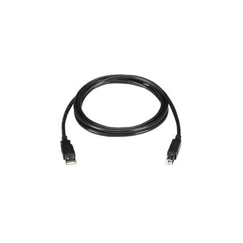 Black Box USB 2.0 A to Mini B Cable