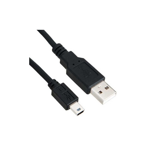 AXIOM  USB Data Transfer Cable USB2Ambmin03-Ax