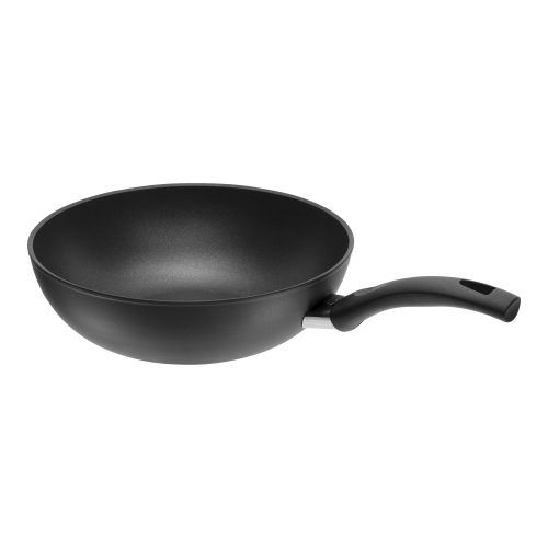 BALLARINI Rialto 28 cm / 11 inch Aluminum Wok