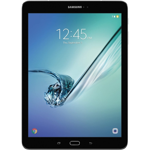 Samsung Galaxy Tab S2 - 32GB - Black - Grade A