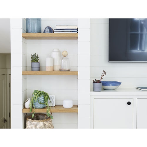 Google Nest Wifi Router with Point - 2 Pack - Open Box