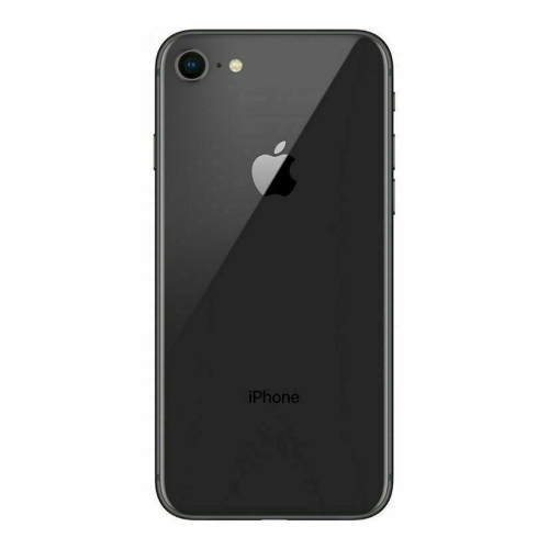 Apple iPhone 8 256GB Smartphone | Space Gray | Unlocked | Certified Refurbished Like New| 1 Year Warranty by APPLE - Refurbished condition - Image 2