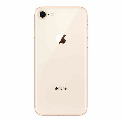 Apple iPhone 8 256GB Smartphone | Space Gray | Unlocked | Certified Refurbished Like New| 1 Year Warranty by APPLE - Refurbished condition - Image 3