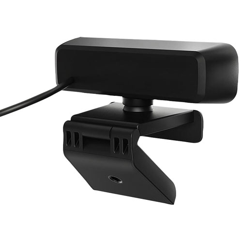 J5Create HD Webcam (JVCU100)