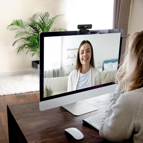 J5Create HD Webcam (JVCU100)